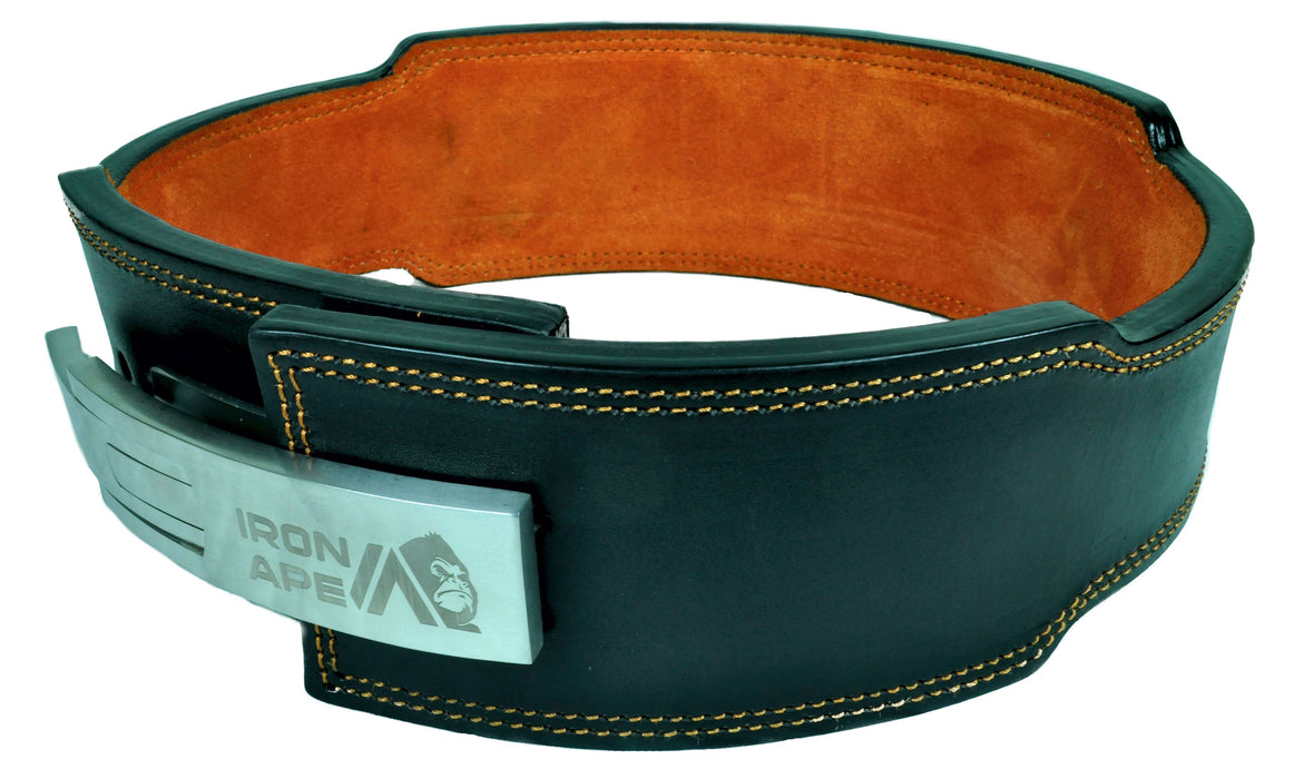 Half Taper Lever Belt