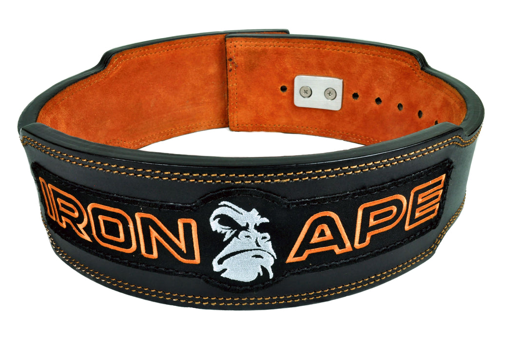 Half Taper Lever Belt