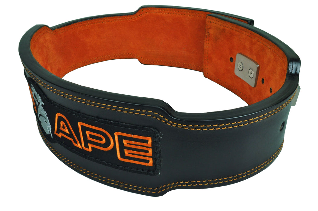 Half Taper Lever Belt