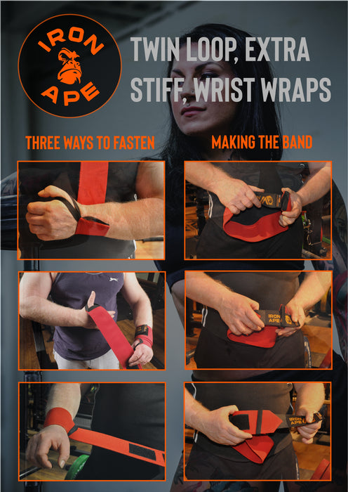 Wrist tape nah! Wraps yeah! 💪😃🤟 - Designed by college baseball players  and built with inspiration and expertise from sport, fashion, engineering,  and, By Wraps Performance Athletic Accessories